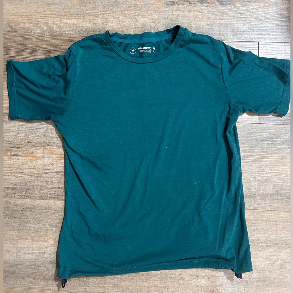 Specialized short sleeve